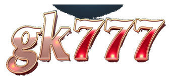 gk777 logo